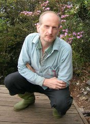 [Photo: 積丹尼 Dan Jacobson]